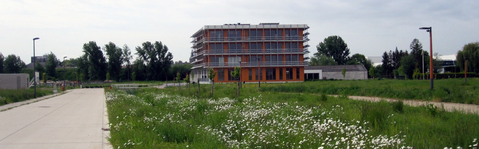 Feed Food Health Campus