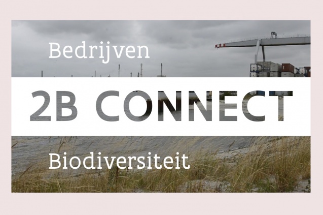 Masterclass biodiversiteit op bedrijfsterreinen - VOLZET