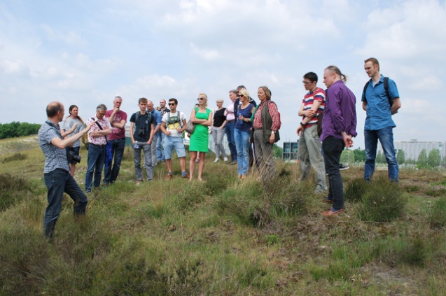 Tweede reeks 2B Connect opleidingen